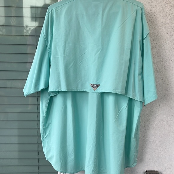 Men’s PFG Tamiami II Short Sleeve Shirt XXL - Picture 13 of 13